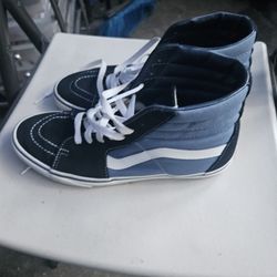 Shoes Vans Size 9 de Adulto 