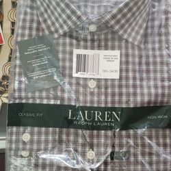 Ralph Lauren Men Shirt 