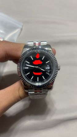 Men’s watch