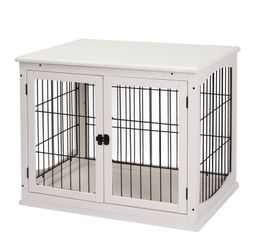  Dog Crate Furniture