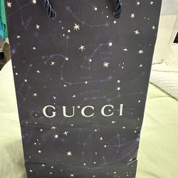 Gucci Wallet 