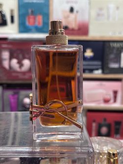 Ysl libre eau de parfum intense 3.4oz