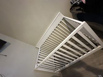 Baby Crib