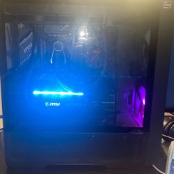 Msi Gaming X Trio 3060ti Gpu