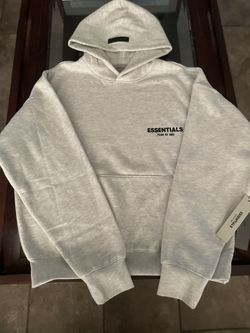 Essential Hoodie