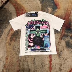Hellstar Tee S-L