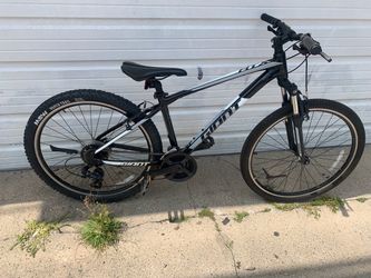Giant ATX MTB