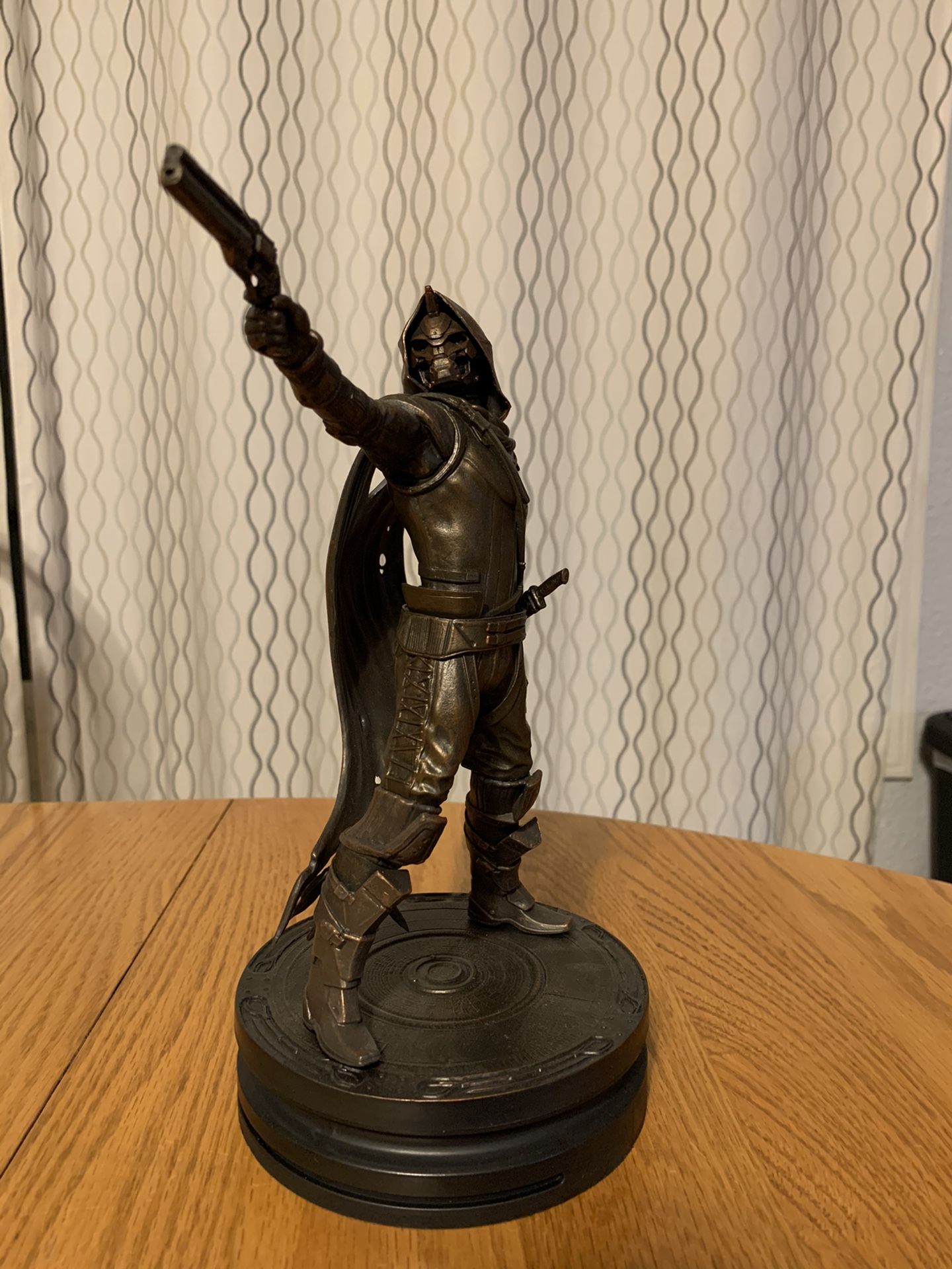 Modern Icons Destiny 2 Forsaken Cayde's Last Stand Cayde-6