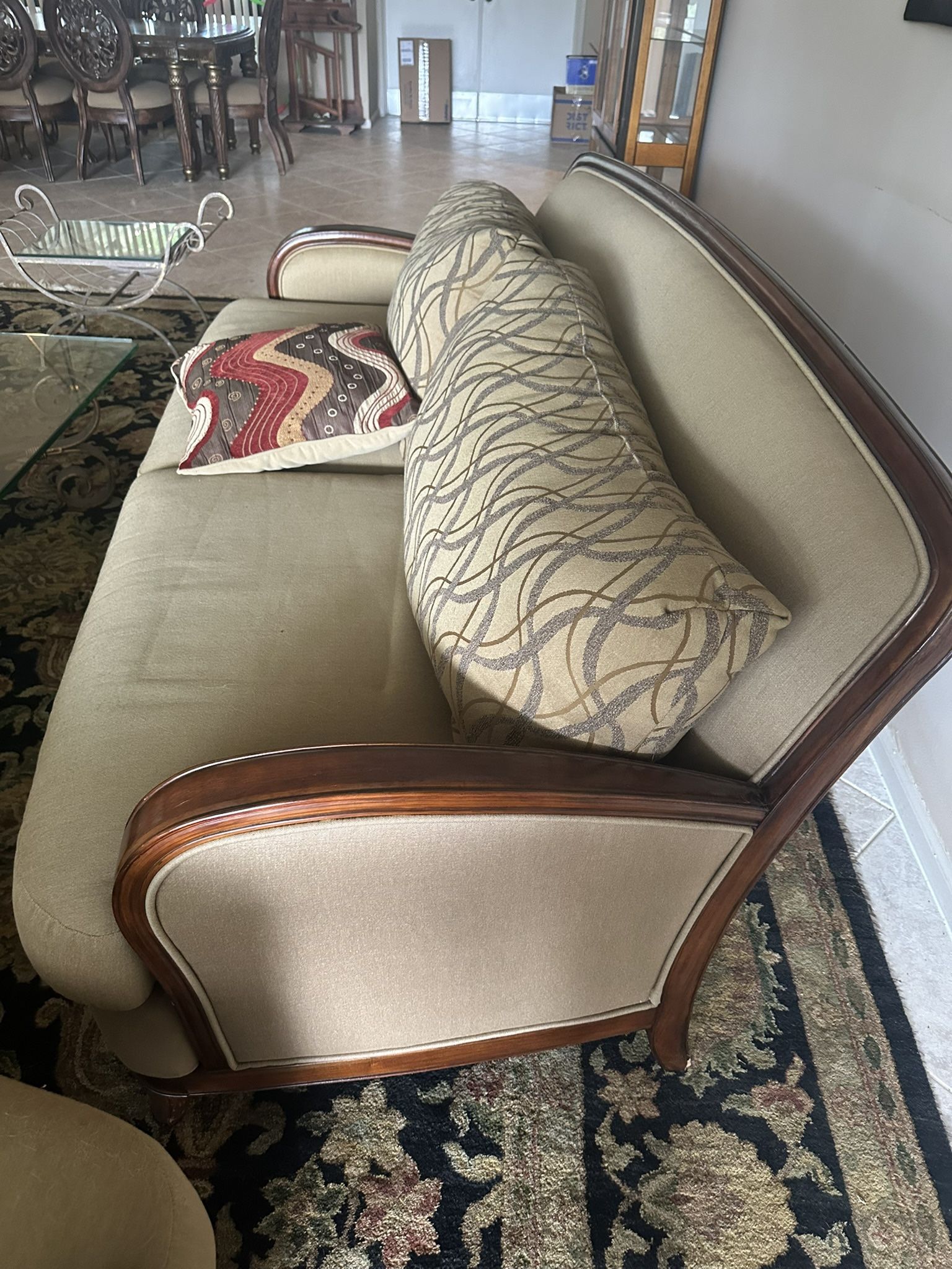 Couch