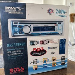 Boss MP3