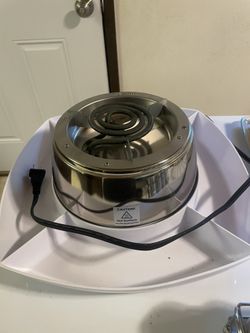 Portable Smores Maker 