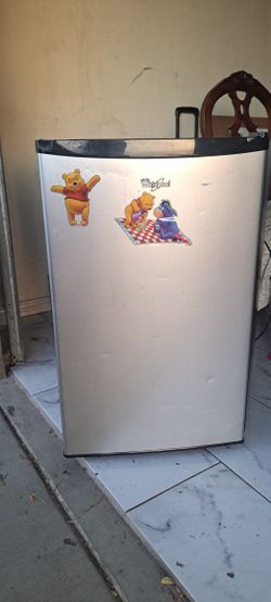 Refrigerador Pequeño
