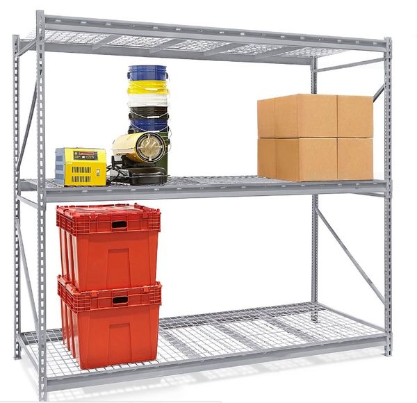 ULine Storage Racks for Sale in Bedford Park, IL OfferUp