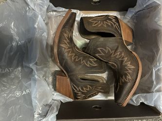 Ariat Boots