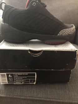 Jordan retro XIX (19)