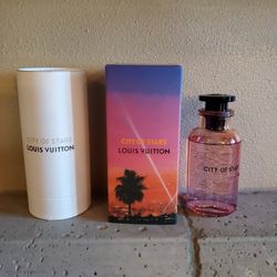 Louis Vuitton City of Stars