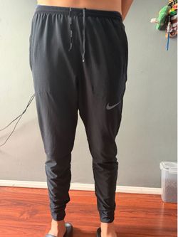 Nike running sweats