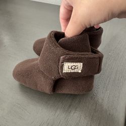 Baby Ugg Slippers 