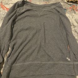 Ambrocrombie And Finch Shirt