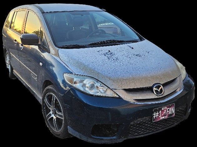 2006 Mazda Mazda5