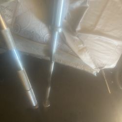 Olympic Curl Bar 
