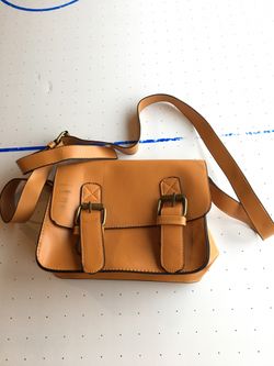 Hand bag