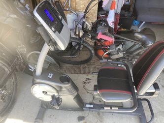 Proform Stationary Bicycle