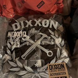 DIXXON “ROUGHRIDER”