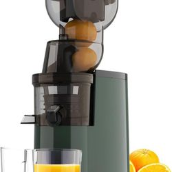 250W Juice Extractor