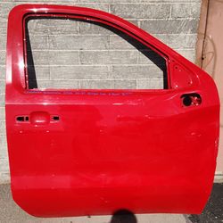 Chevrolet Chevy Silverado 2500 Single Cab 2 Two Door Passenger Right Door 2020 2021 2022 2023 2024 2025 Part $390