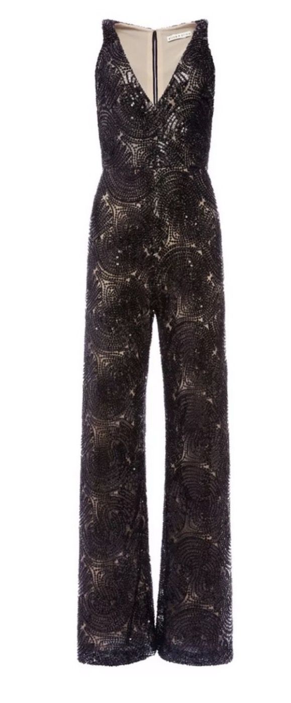 Alice and Olivia by Stacey bendet sequin