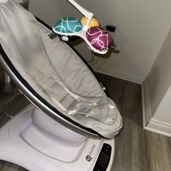 Mamaroo Swing 