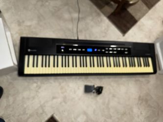 Willam’s Allegra ll Electric Piano