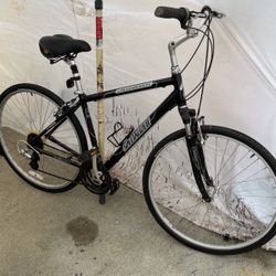 Bicicleta Specialized 