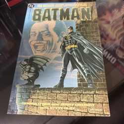 Comics