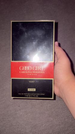 Good Girl Very