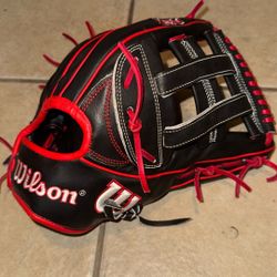 Wilson A2K 12.75 Glove