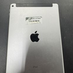 Holiday Special: Ipad Air 2 64GB