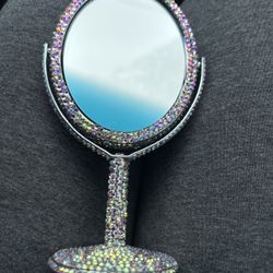Swarovski Mirror