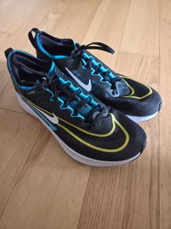 Nike Zoom Fly 4 Men's Size 12 NWT