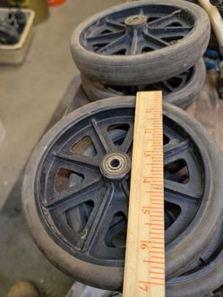 Wheels