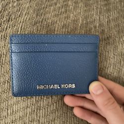 Michael Kors Card Holder 