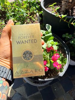 Azzaro forever wanted elixir 😮‍💨