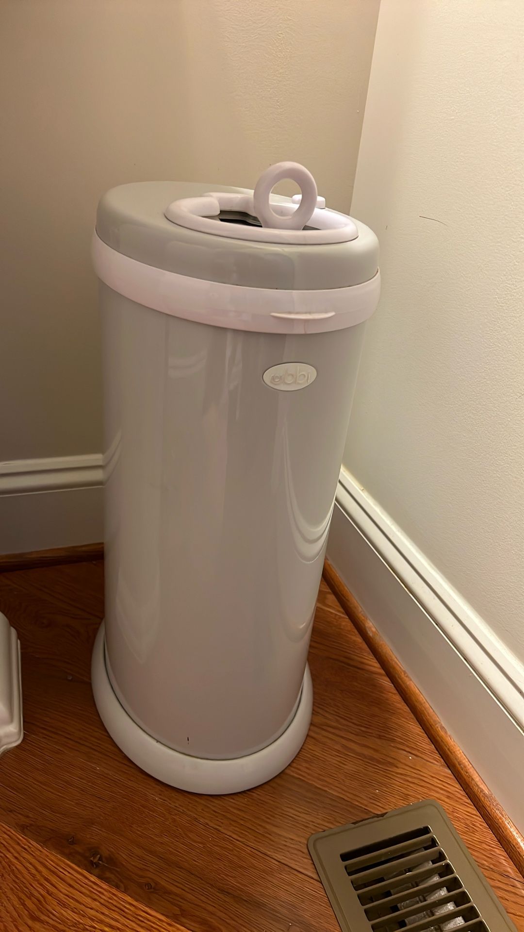 Ubbi Diaper Pail