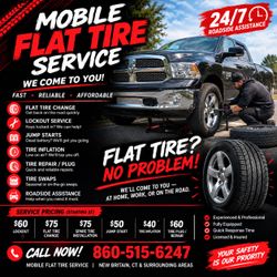 A&J Mobile Service