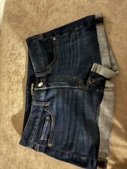 Express Shorts 