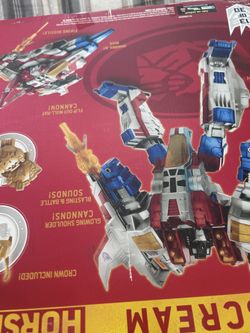 Transformers, Platinum Edition