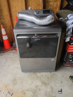 Maytag Dryer