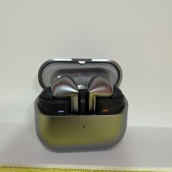 Galaxy BUDS3 PRO 