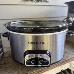 Crock Pot